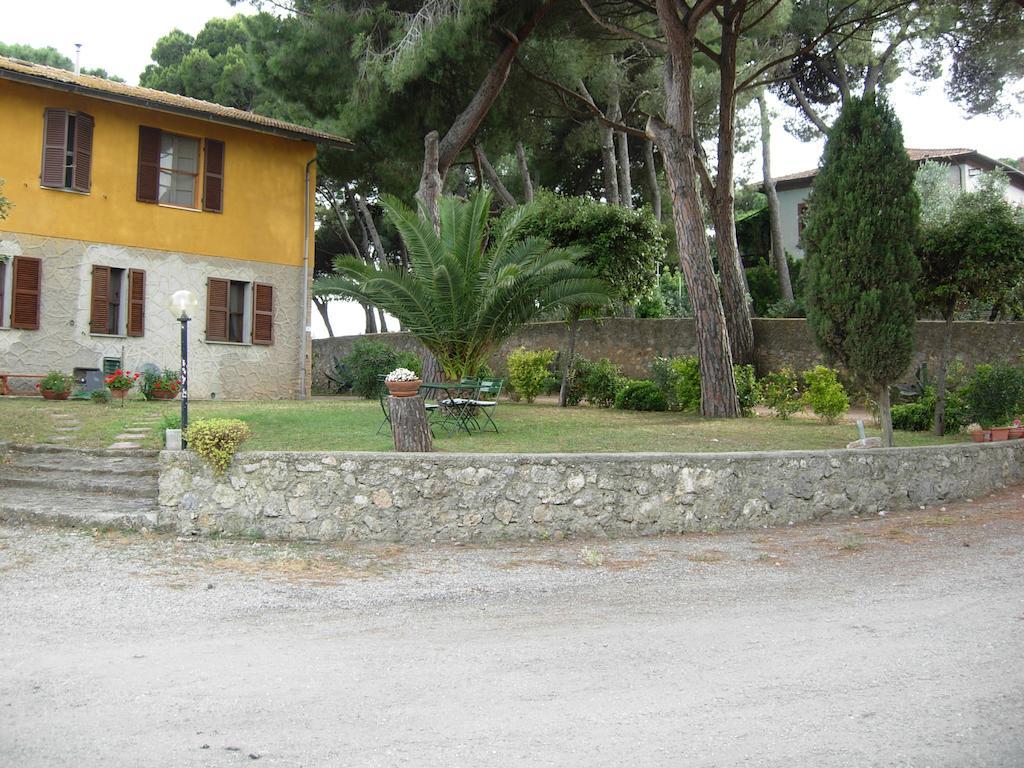 Agriturismo Monte Alzato 까팔비오 외부 사진